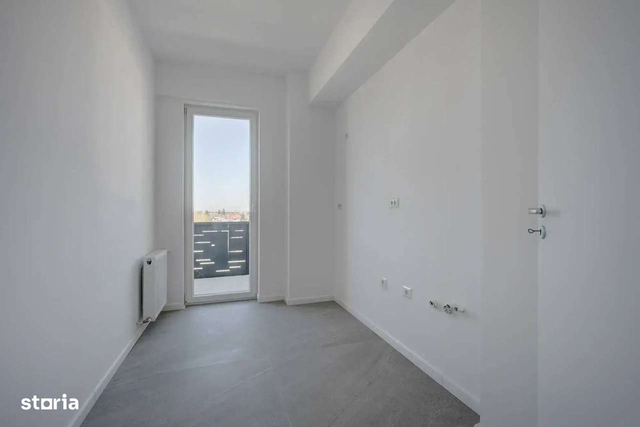 Apartament cu 3 camere The Suburb Buftea-11