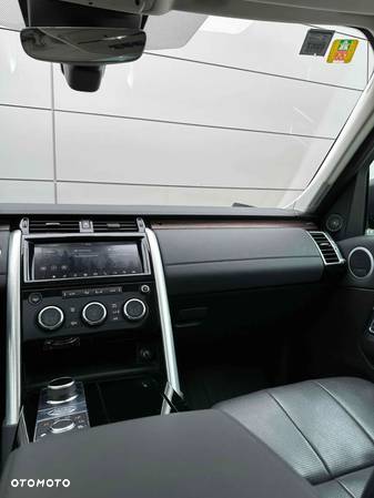 Land Rover Discovery V 2.0 SD4 HSE - 14