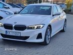 BMW Seria 3 318i Sport Line - 14