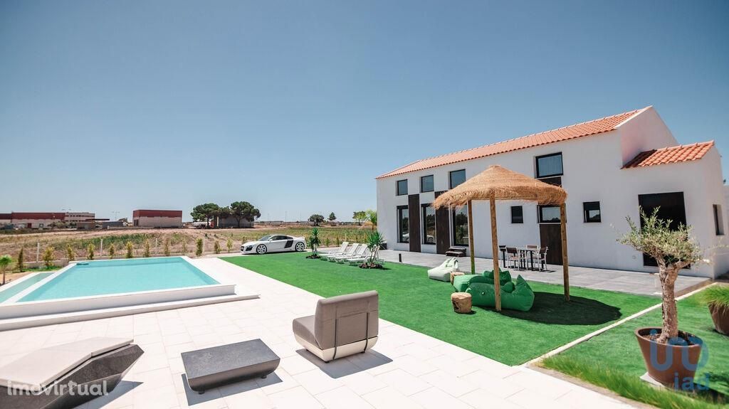 Casa / Villa T3 em Setúbal de 230,00 m2