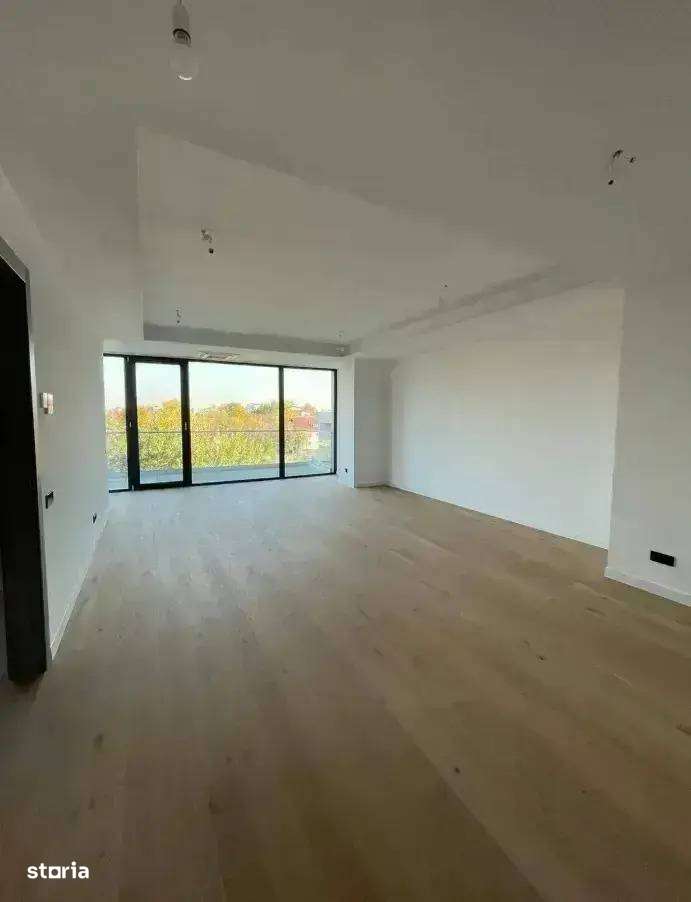 Apartament 2 camere | Terasa 50 MP I LUX I Parcul Verdi Floreasca I - Imagine principală: 5/10