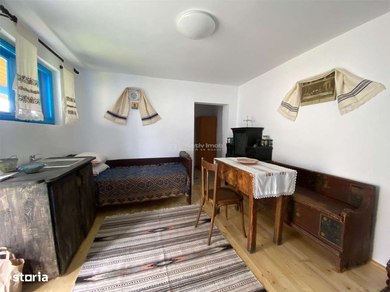 Casa de vanzare in Avrig cu 625 mp teren - Imagine principală: 5/18