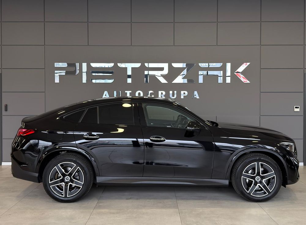 Mercedes-benz Glc 200 4MATIC AMG Premium Salon Polska FV23% GOTÓWKA LEASING KREDYT