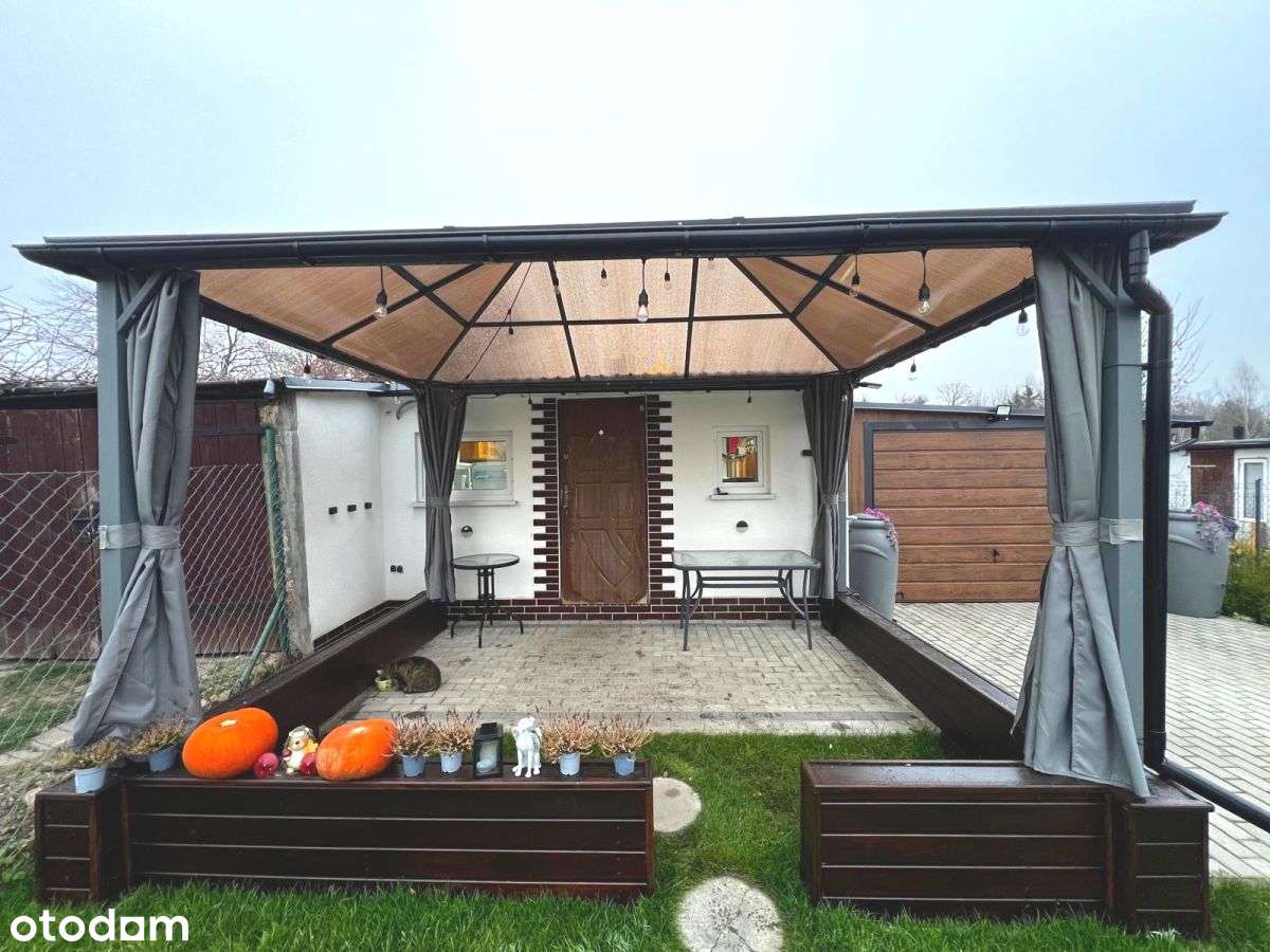 Wyremontowane mieszkanie koło Braniewa.-8