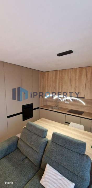 3 camere | Straulesti-Magnolia Urban Residence | loc de parcare | cent - Imagine principală: 1/8