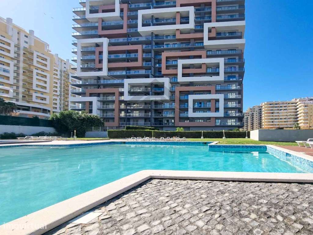 Apartamento T1+1 para Venda na Praia a Rocha - Grande imagem: 3/26
