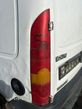 Lampa tylna prawa / Lewa Renault Kangoo I lift !! - 2