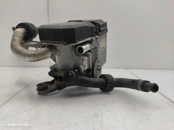 Motor De Chaufagem Sofagem Bmw X5 (E53) - 2