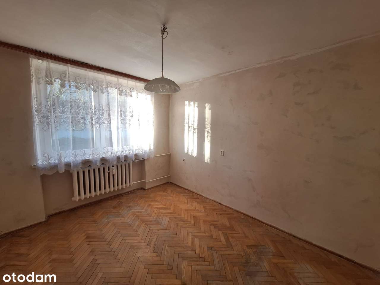 2 pokoje mieszkanie na parterze | TOP LOKALIZACJA !!!-1