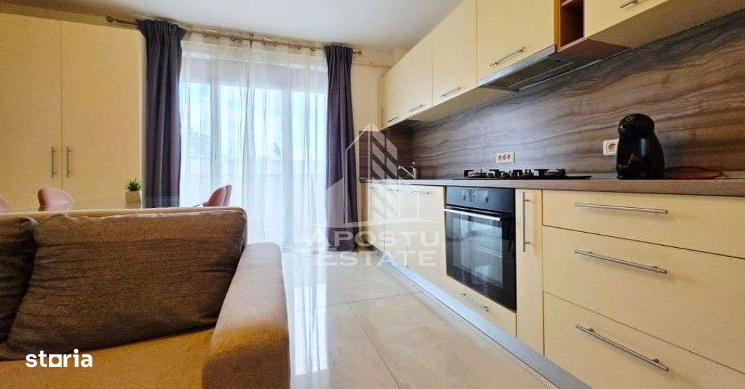 Apartament 3 camere zona AFI - Imagine principală: 3/8