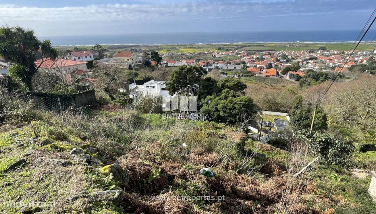 Venda de ótimo terreno para construção, Areosa, Viana do Castelo - Grande imagem: 4/29