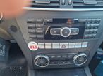 Mercedes-Benz C 220 CDi Classic BlueEfficiency - 21