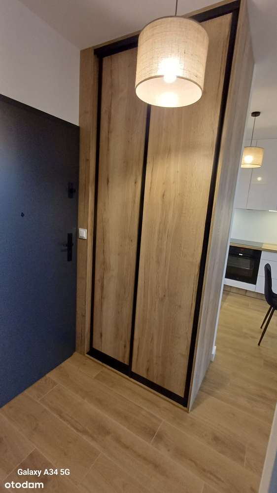 Mieszkanie NOWE 44m2 Jankowice - Folwark - Pełny obrazek: 4/10