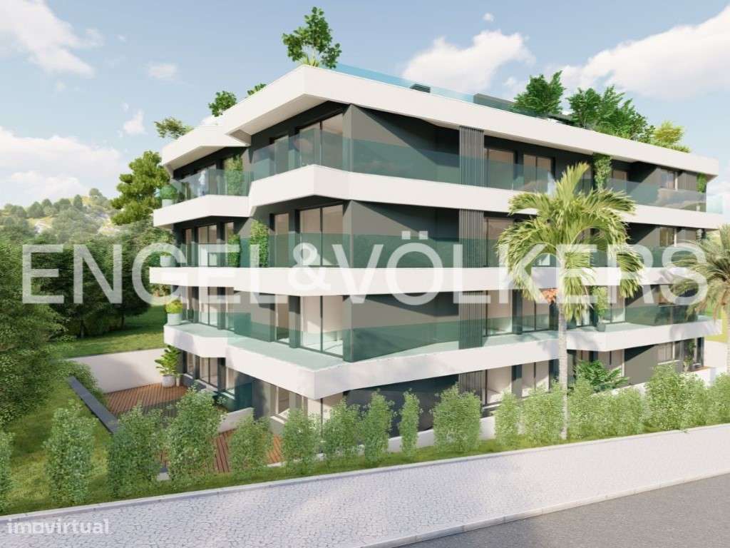 The One: Portas do Sol - Design Único com Piscina em Tavira - Grande imagem: 2/20