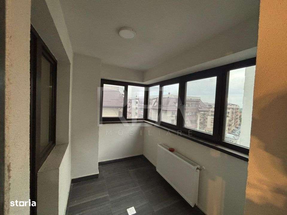 2 Camere Mobilat Utilat Complet zona Salaj - Imagine principală: 4/7