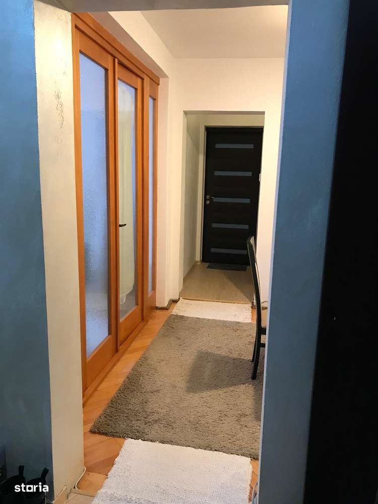 Apartament 2 camere 50 mp Tudor Vladimirescu bloc cărămida,  boxa - Imagine principală: 5/7