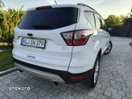 Ford Escape 2.0 EcoBoost AWD Titanium - 7