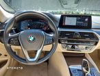 BMW Seria 5 520i Luxury Line - 13