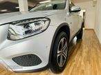 Mercedes-Benz GLC 350 e 4Matic 7G-TRONIC - 9