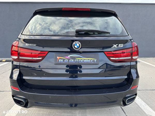 BMW X5 xDrive40e iPerformance - 6