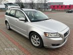 Volvo V50 - 5