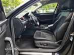 Skoda Superb 2.0 TDI Sportline DSG - 14