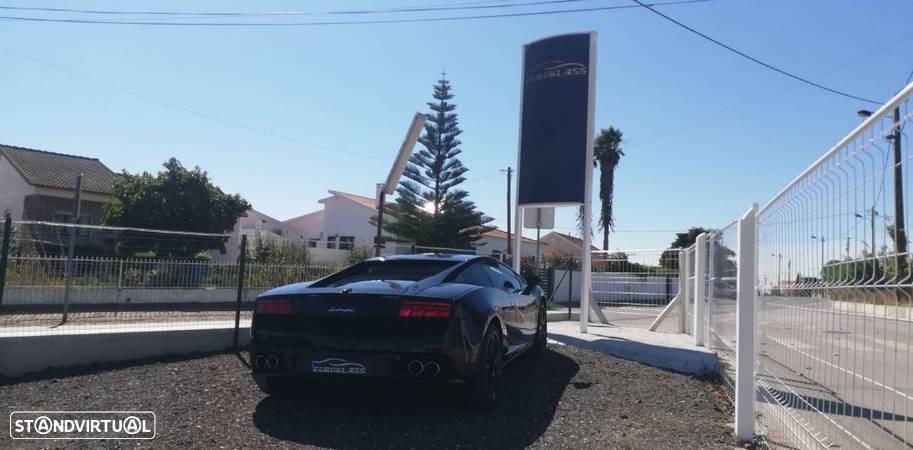 Lamborghini Gallardo - 11