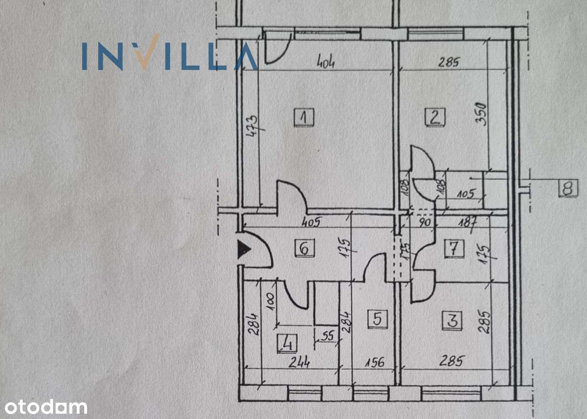 Mieszkanie w doskonałej lokalizacji-12