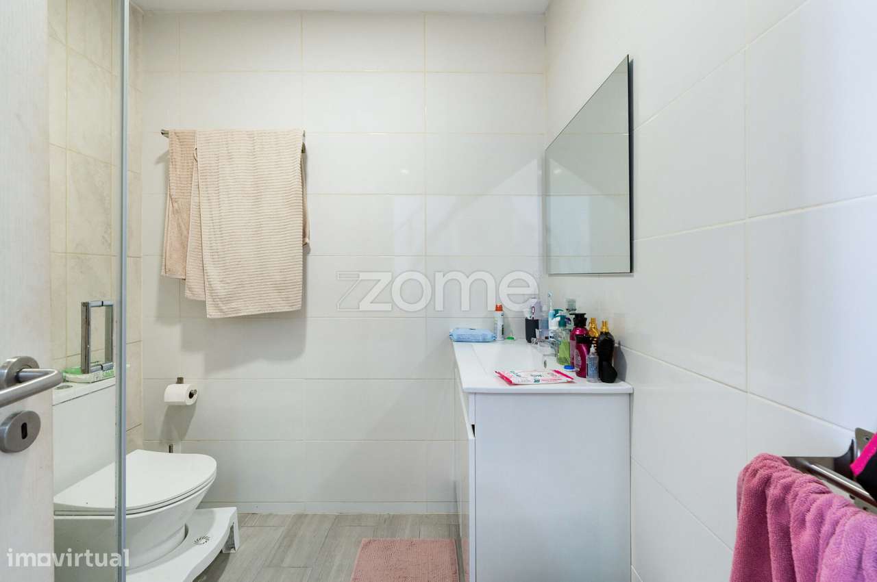 Moradia e Terreno Urbanizável em Coimbra-13