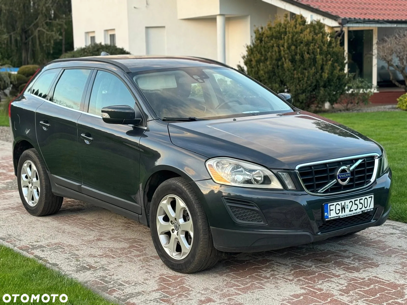 Volvo XC 60 - 15