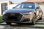 Audi A8 50 TDI quattro tiptronic - 3