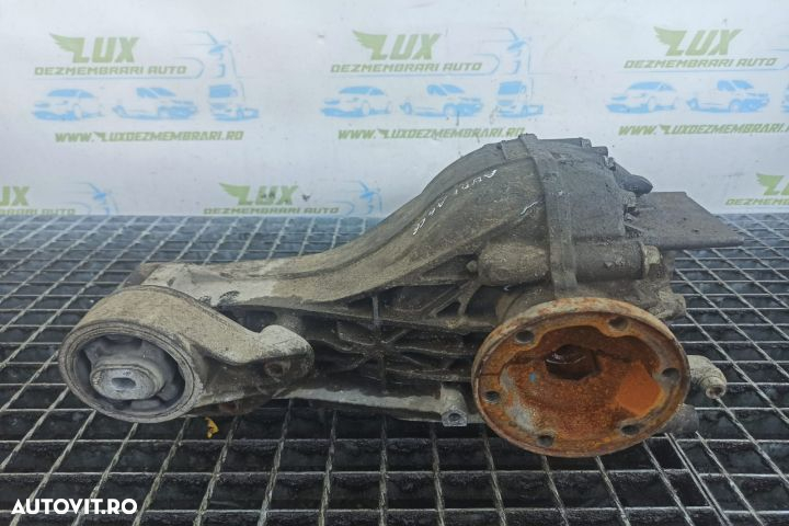 Grup diferential spate 0ar525083 2.7 3.0 tdi Audi A8 D3/4E seria - 2