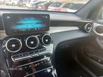 Mercedes-Benz GLC 220 d 4Matic 9G-TRONIC AMG Line - 34