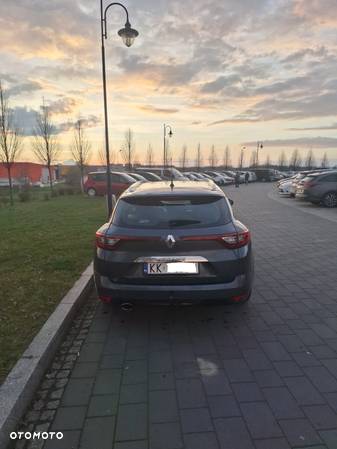 Renault Megane ENERGY TCe 130 INTENS - 4