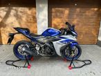 Yamaha R3 - 1