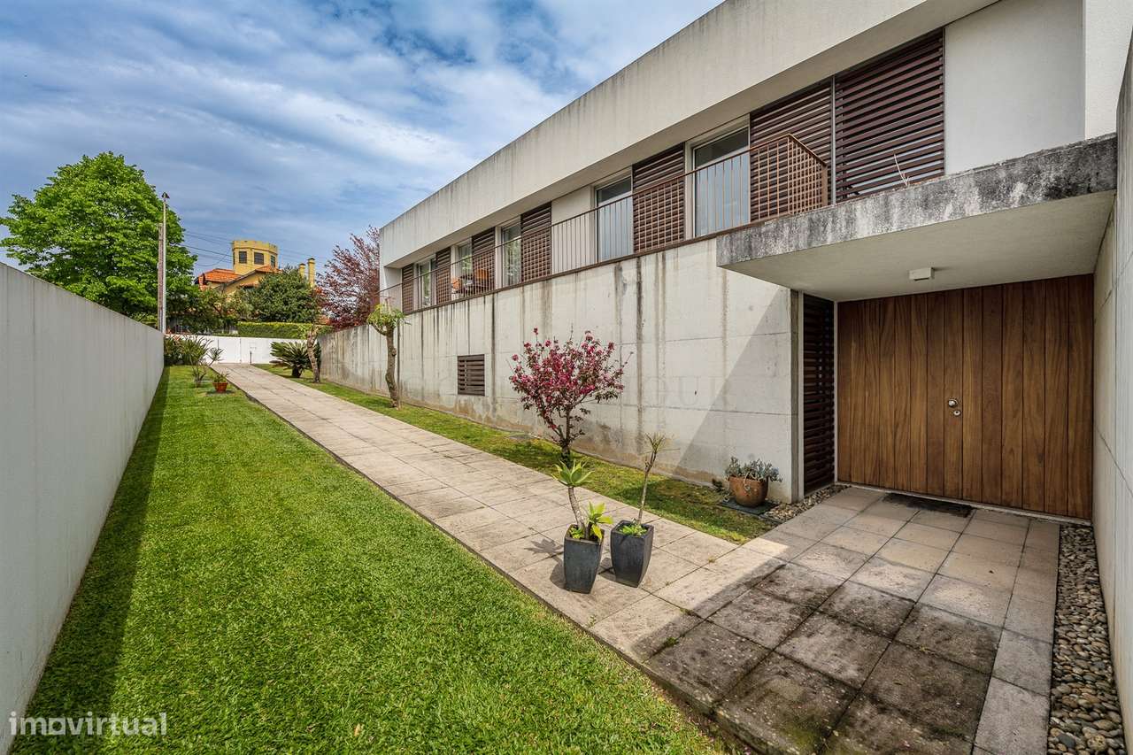 Moradia Luxo T6 Afurada, Gaia | Exclusivo Golden Hour Real Estate-24