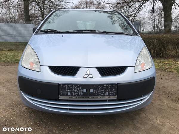 Mitsubishi Colt 1.1 - 3