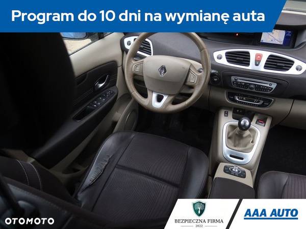 Renault Scenic - 8