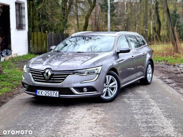 Renault Talisman 1.6 Energy dCi Intens EDC - 1