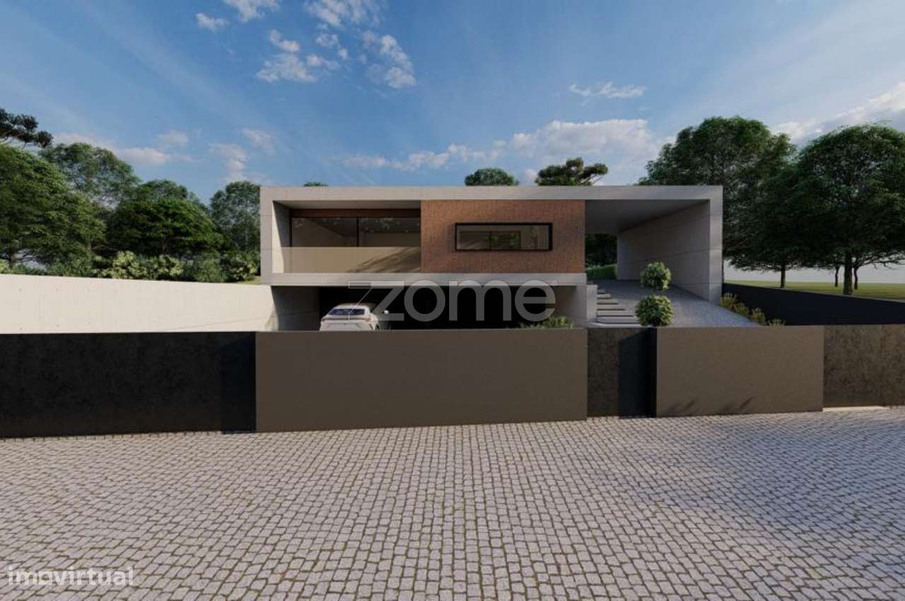 Moradia T4, Merelim, Braga - Grande imagem: 5/40