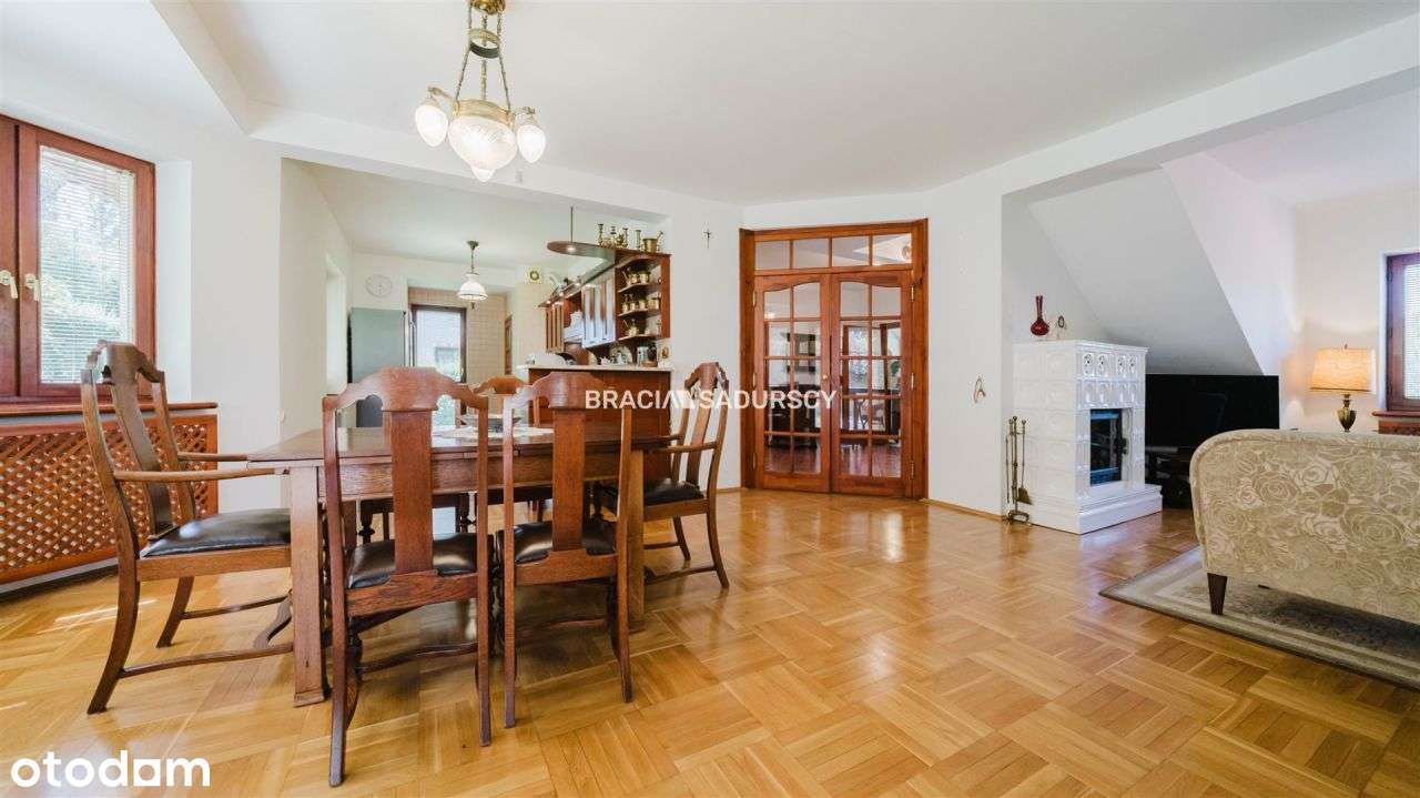 Cisza, spokój i zieleń 17 minut od centrum Krakowa - Pełny obrazek: 5/20