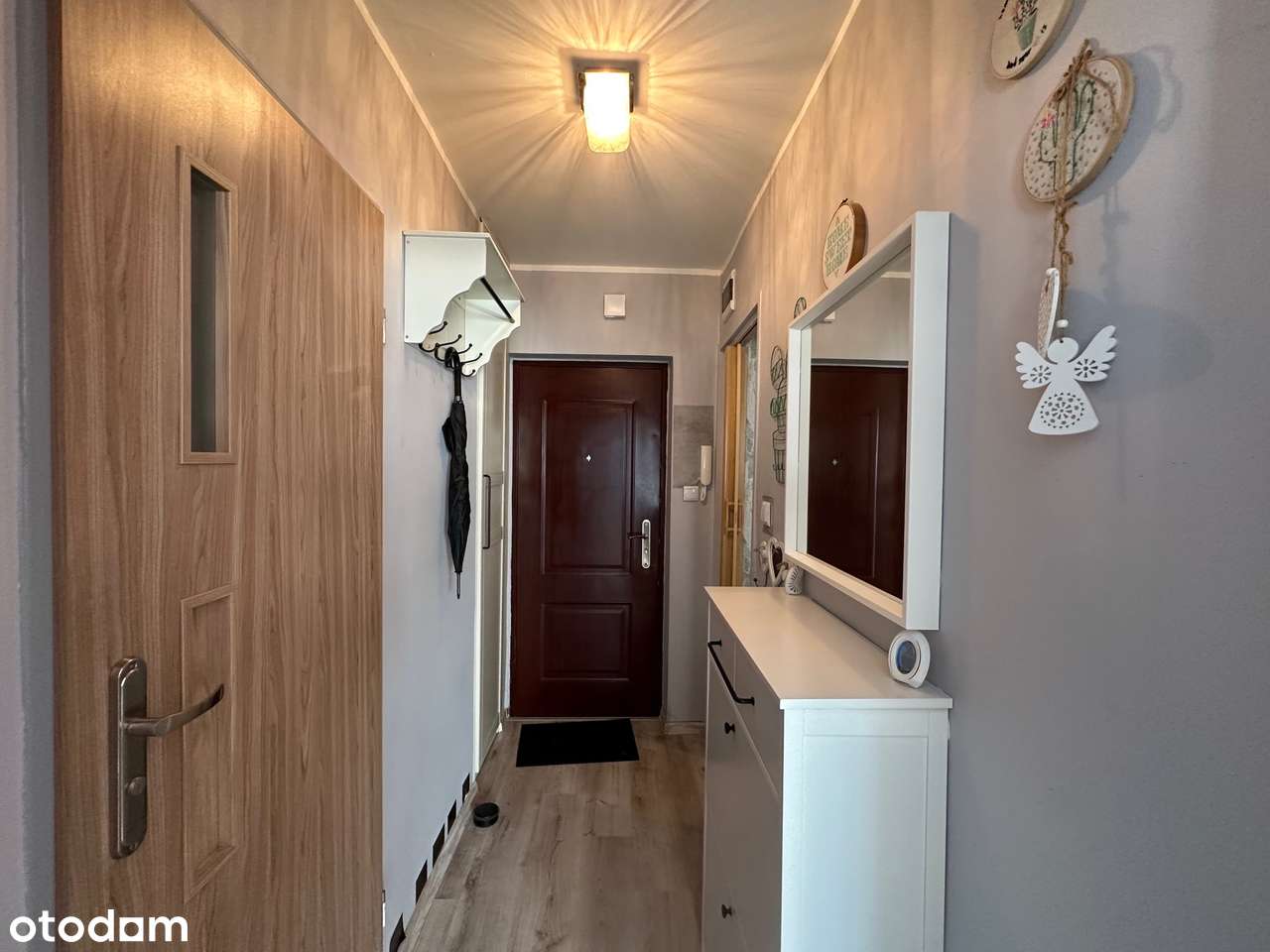 Rezerwacja !!! Na sprzedaż wyposażone mieszkanie – Tczew, Czyżykowo-6