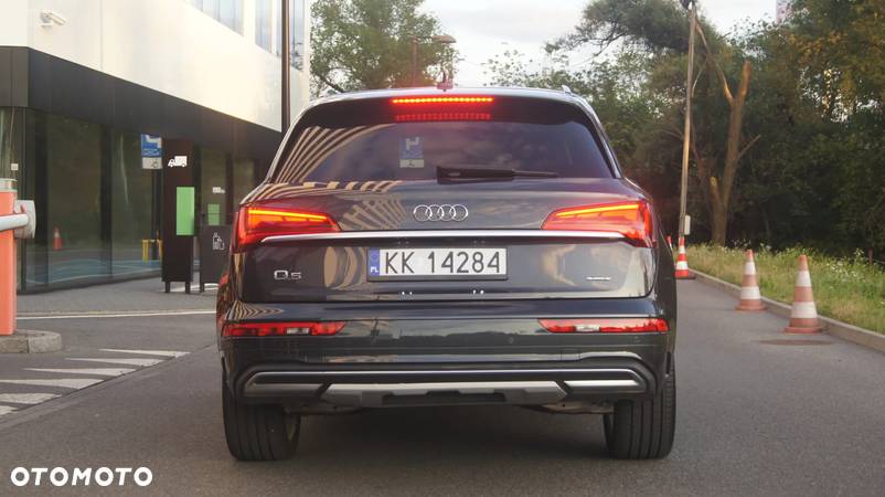 Audi Q5 45 TFSI mHEV Quattro S tronic - 8