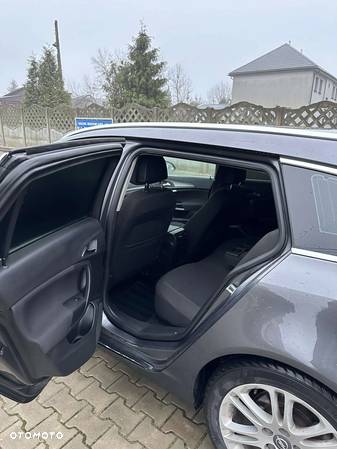 Opel Insignia 2.0 CDTI - 19