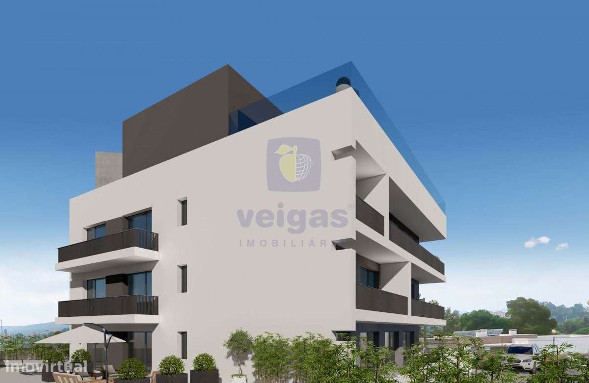 T4 NOVO - Belver, Caldas da Rainha - Grande imagem: 4/6