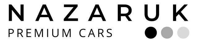 NAZARUK PREMIUM CARS logo