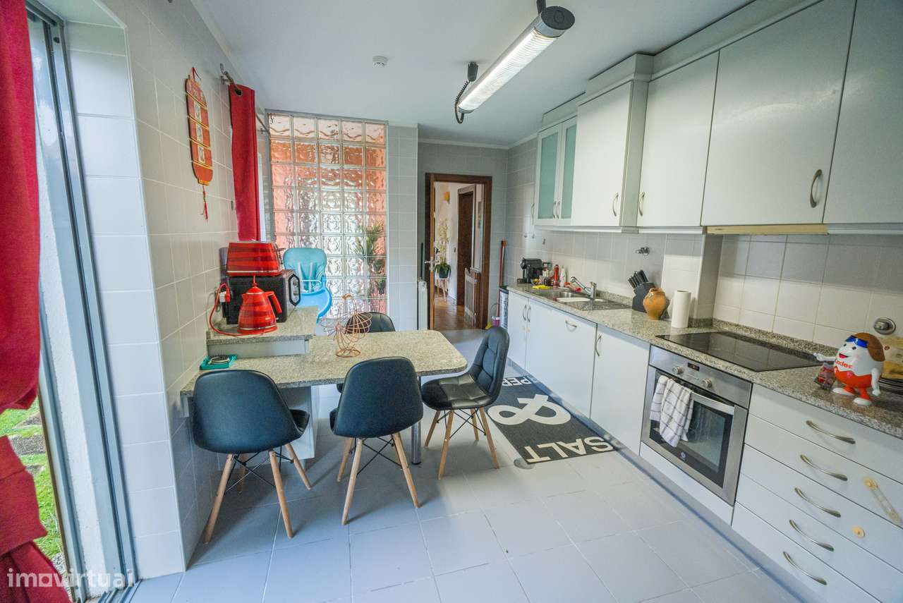 Moradia T4-Torreira-8