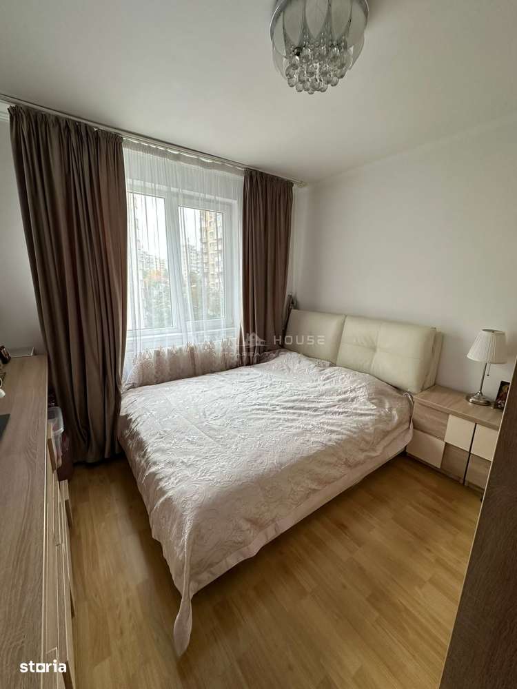 Apartament Sebastian -  Rahova la doar 2,5 km de Unirii ( comision 0 )-15