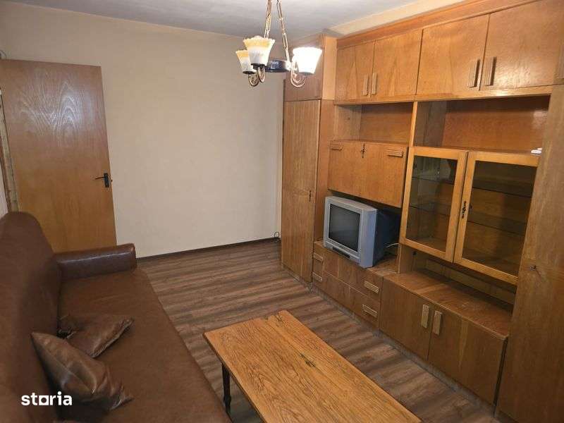 Apartament cu doua camere in Exercitiu / Liceul Odobescu - Imagine principală: 5/8