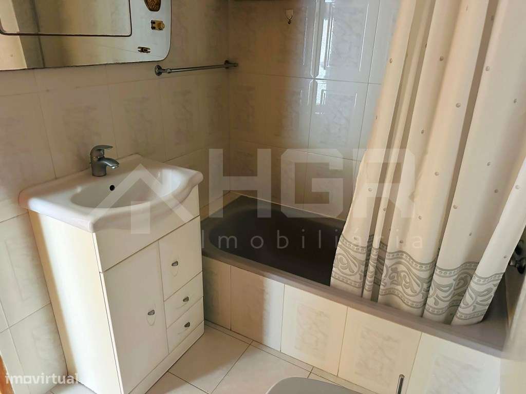 T2 | 2° ANDAR COM 2 FRENTES | VARANDA | BOAS ÁREAS | LOCALIZAÇÃO CE...-9